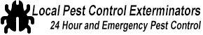 Anderson NE Pest Control Exterminators